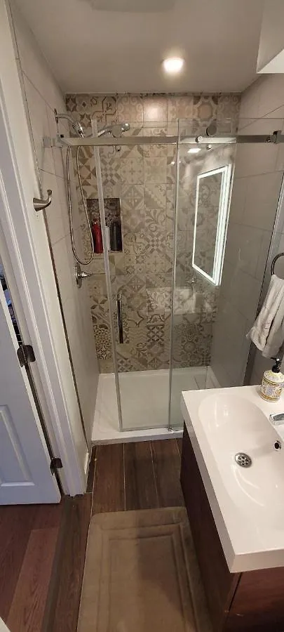 Private Studio Apartment House Calgary Canada
